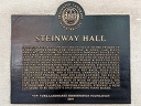 Steinway Hall (id=7610)
